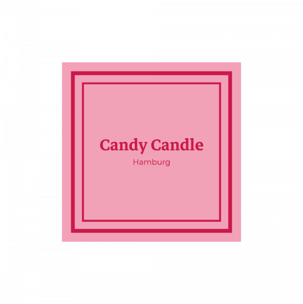 Candy Candle